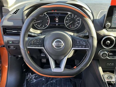 Used 2020 Nissan Sentra SR image 19