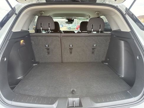 Used 2024 Chevrolet TrailBlazer LT w/ LT Cold Weather Package image 36