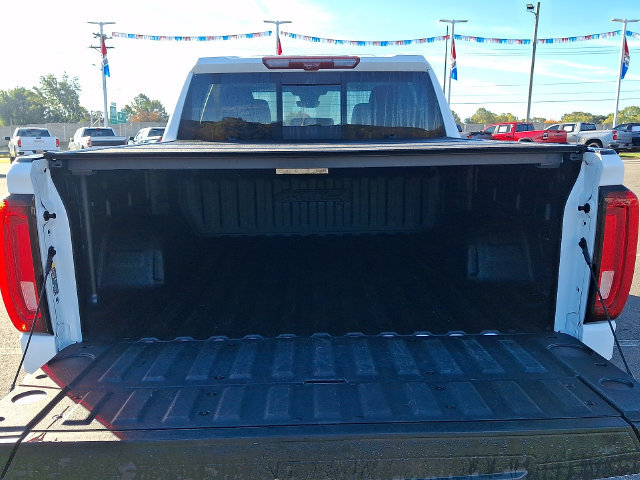 Used 2024 GMC Sierra 1500 AT4 w/ Technology Package AWD/4WD image 28