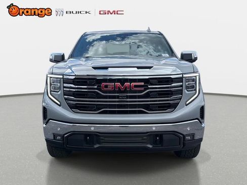 New 2026 GMC Sierra 1500 SLT w/ SLT Premium Plus Package image 8