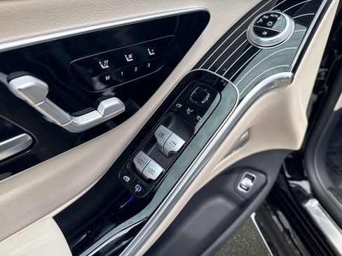 New 2026 Mercedes-Benz S 500 S 500 4MATIC Sedan image 18