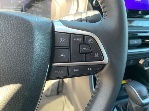 Used 2025 Toyota Grand Highlander AWD Hybrid image 31