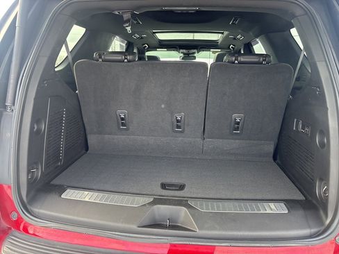 Used 2023 Chevrolet Tahoe Z71 w/ Off-Road Capability Package image 6