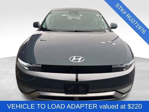 Used 2024 Hyundai Ioniq 5 Limited image 2