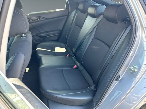 Used 2020 Honda Civic Sport image 13