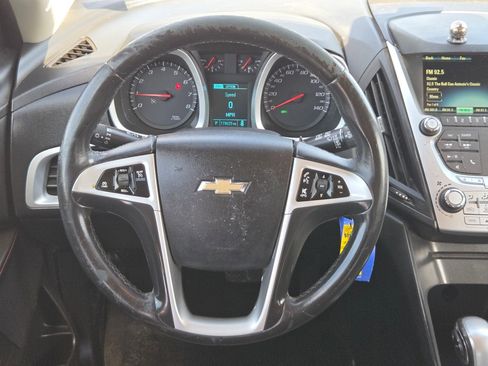 Used 2015 Chevrolet Equinox LT w/ Driver Convenience Package image 17