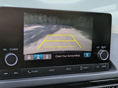 Used 2025 Honda Civic Sport image 22