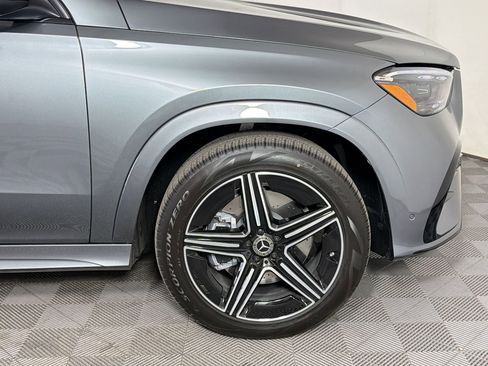 New 2026 Mercedes-Benz GLE 450 4MATIC Coupe image 12