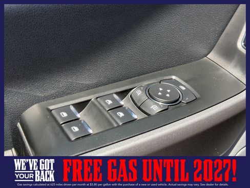 New 2026 Ford F350 XL w/ STX Appearance Package AWD/4WD image 16