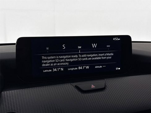 New 2026 MAZDA CX-90 3.3 Turbo w/ Select Package image 16