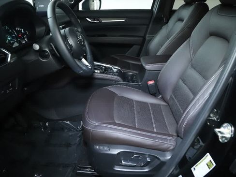 Certified 2024 MAZDA CX-5 Signature AWD/4WD image 18