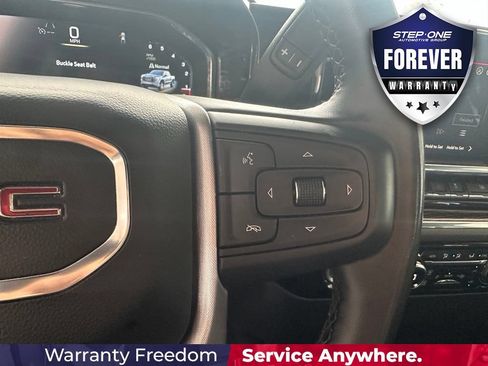Used 2023 GMC Sierra 1500 Elevation RWD image 21