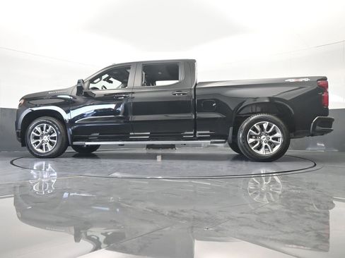 Used 2022 Chevrolet Silverado 1500 RST w/ All Star Edition Plus image 62