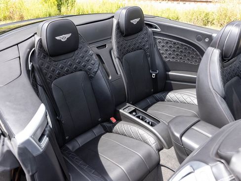 Certified 2021 Bentley Continental GT image 43