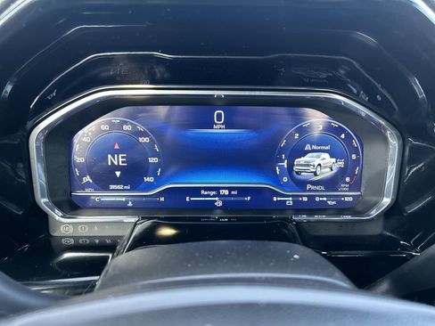 Used 2023 Chevrolet Silverado 1500 LT image 26