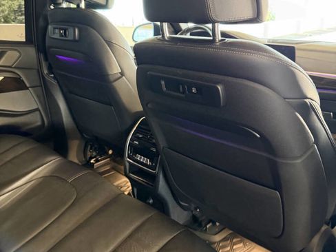 Used 2019 BMW X5 xDrive50i w/ M Sport Package image 23