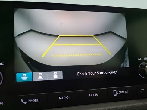 Used 2024 Honda Civic Sport image 3