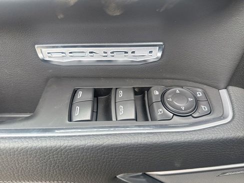 New 2026 GMC Sierra 1500 Denali AWD/4WD image 22