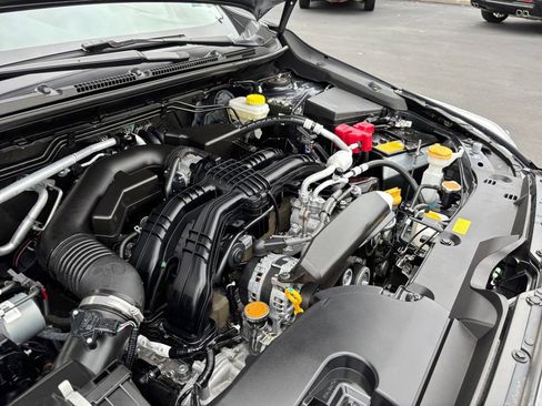 Used 2024 Subaru Crosstrek 2.0i Premium image 14