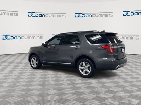 Used 2016 Ford Explorer XLT w/ Equipment Group 202A AWD/4WD image 6