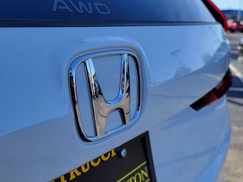 Certified 2026 Honda CR-V LX image 7