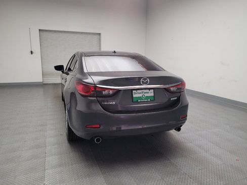 Used 2016 MAZDA MAZDA6 Touring image 6