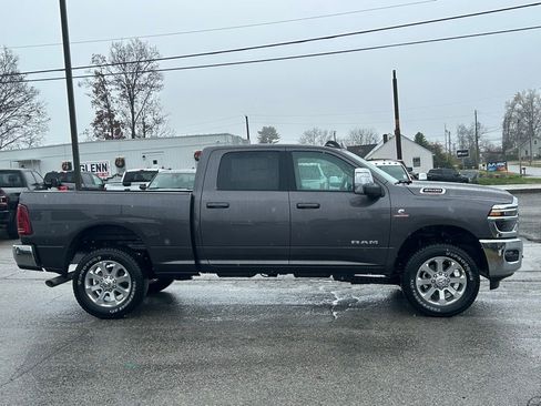 New 2026 RAM 2500 Laramie image 5