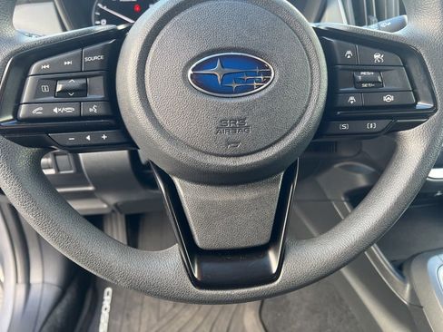 Certified 2024 Subaru Crosstrek 2.0i Premium image 13