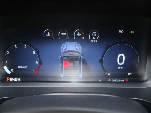 Used 2024 Ford F150 XLT w/ FX4 Off-Road Package AWD/4WD image 35