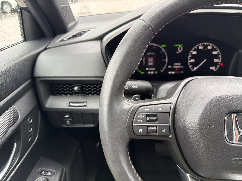 Used 2024 Honda CR-V Sport-L image 28