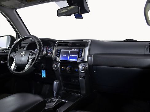 Used 2021 Toyota 4Runner SR5 RWD image 24
