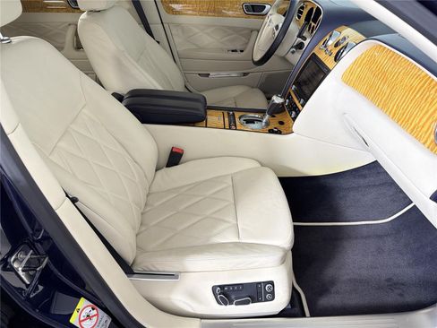 Used 2013 Bentley Flying Spur Flying Spur AWD/4WD image 11
