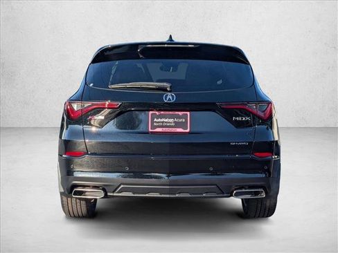Used 2026 Acura MDX A-Spec image 6