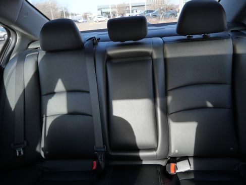 Used 2016 Honda Accord EX-L image 14