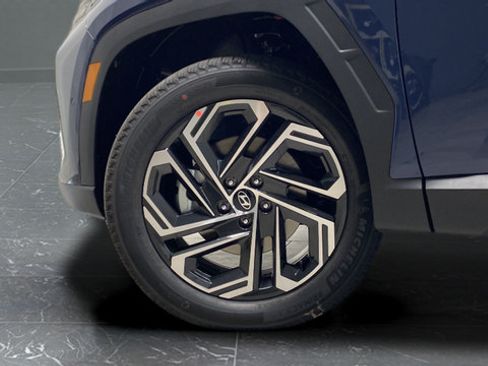 New 2026 Hyundai Tucson Limited AWD/4WD image 31