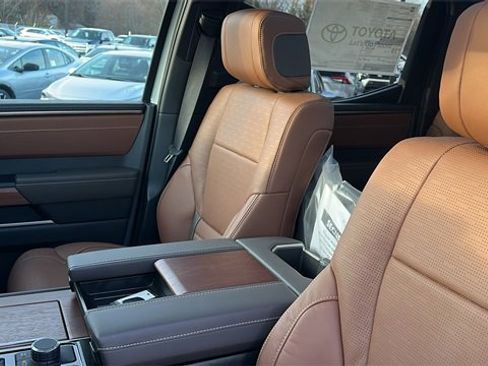 New 2026 Toyota Tundra 1794 Edition image 22