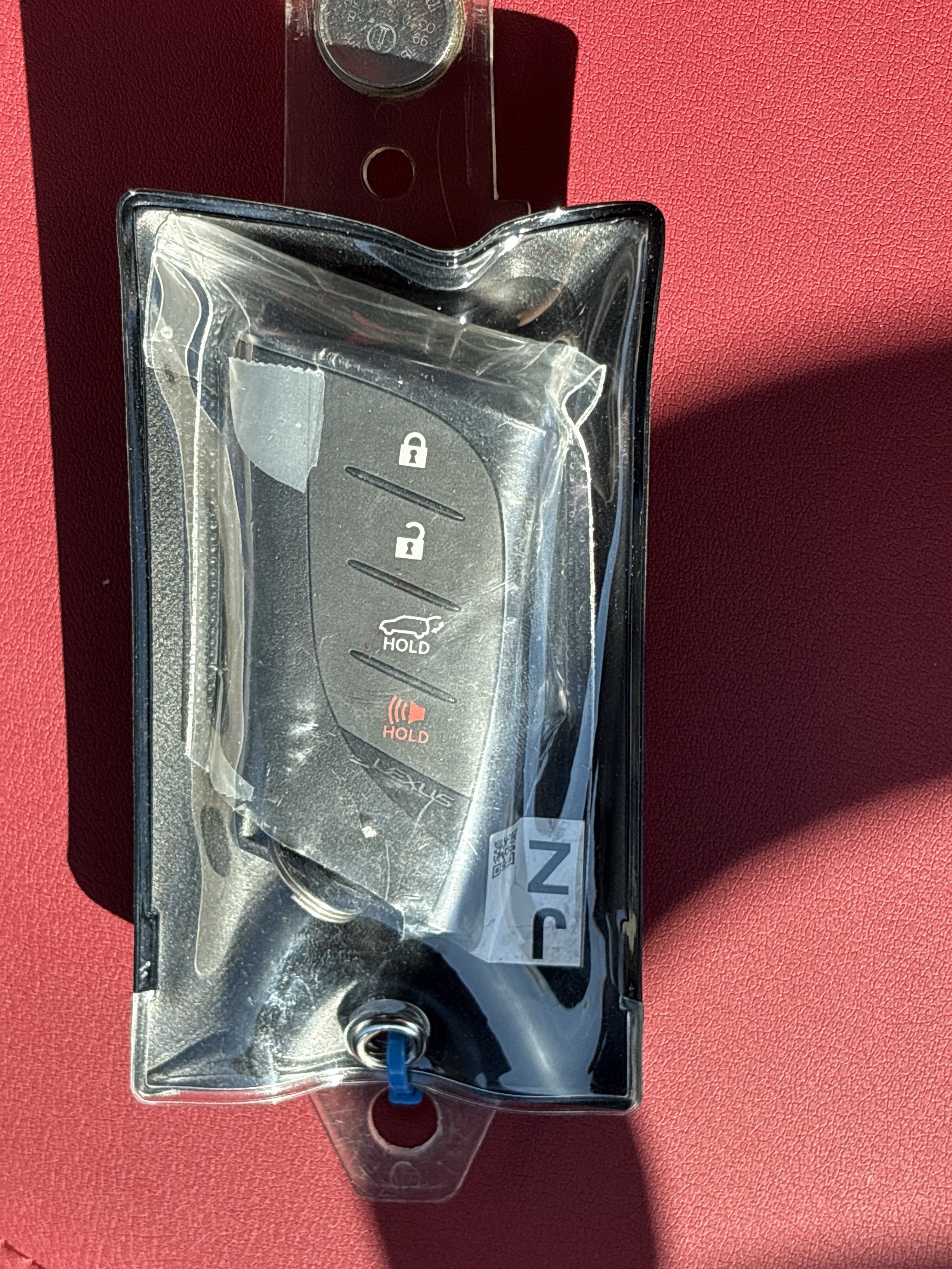 Used 2025 Lexus NX 350 F Sport AWD/4WD image 36