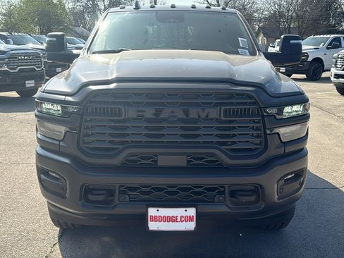 New 2026 RAM 2500 Tradesman image 2