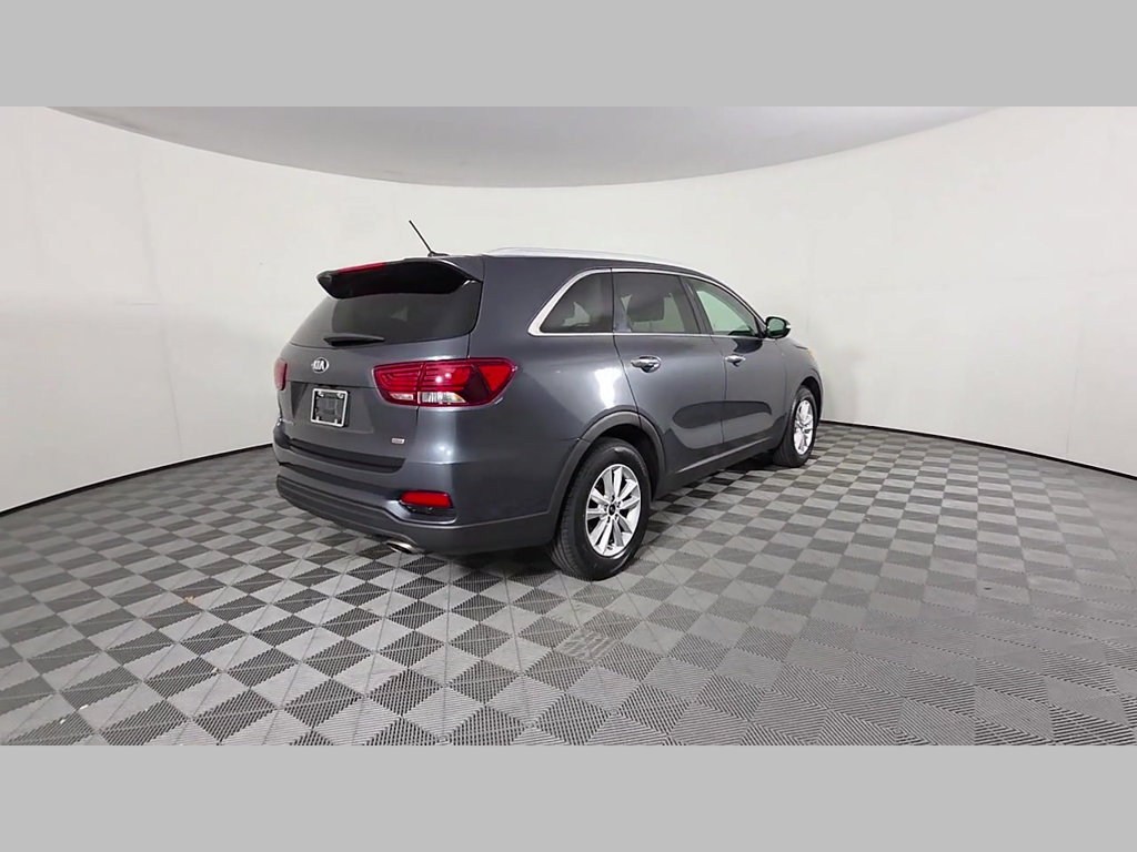Used 2020 Kia Sorento LX w/ LX I4 Convenience Package FWD image 41