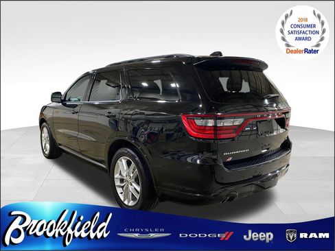Used 2024 Dodge Durango R/T image 6