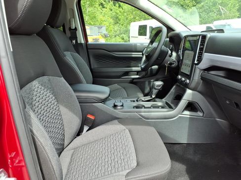 New 2026 Ford Ranger XL AWD/4WD image 11