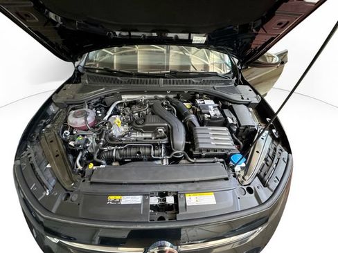 New 2026 Volkswagen Jetta Sport FWD image 17