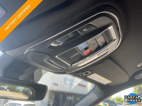 Certified 2025 Jeep Grand Cherokee Limited AWD/4WD image 47