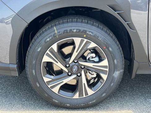 New 2026 Subaru Crosstrek 2.0i Premium AWD/4WD image 35