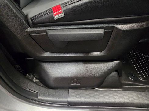 Used 2022 RAM 3500 Tradesman w/ Chrome Appearance Group image 76