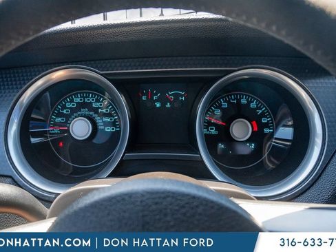 Used 2012 Ford Mustang Boss 302 w/ Boss 302 Accessory Pkg RWD image 6