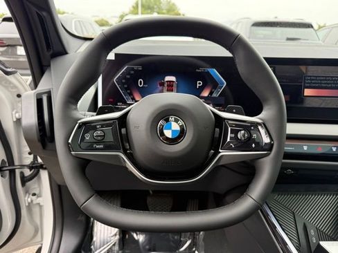 New 2026 BMW X3 xDrive30 w/ Premium Package image 21