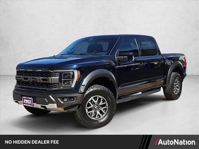 Used 2023 Ford F150 Raptor