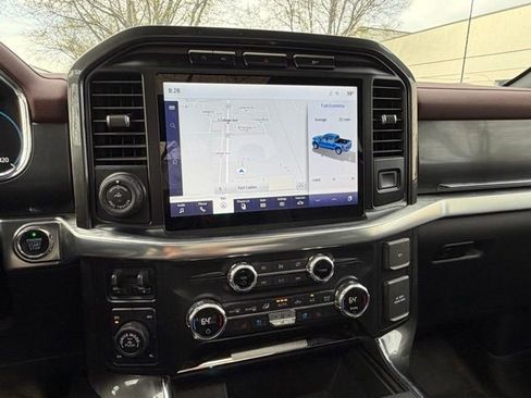 Used 2021 Ford F150 Lariat image 22