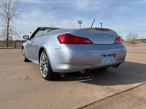 Used 2011 INFINITI G37 2dr Base w/ Premium Pkg image 38